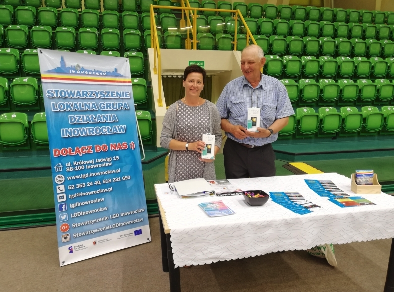 WYSTAWA GOSPODARCZA 2018