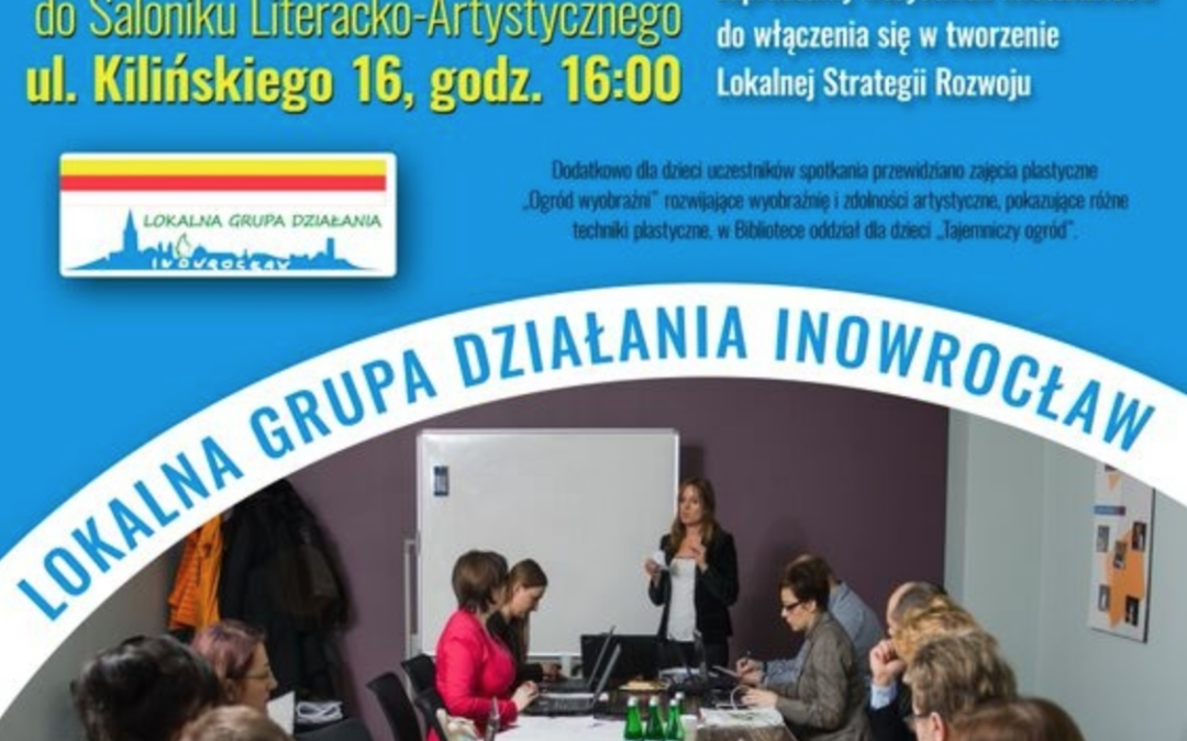 Cele i&nbsp;przedsięwzięcia