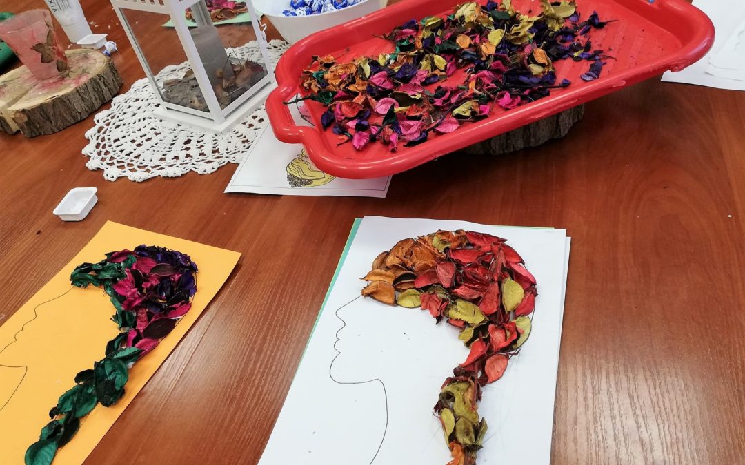 MINI WARSZTATY AKTYWIZACJI SPOŁECZNEJ – 23 PAŹDZIERNIK BR.