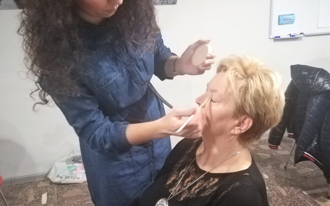 WARSZTATY AKTYWIZACJI SPOŁECZNEJ – 23 PAŹDZIERNIK BR.