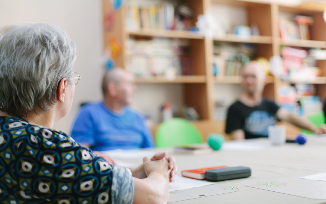 „Akademia mamy – grupa wsparcia dla mieszkanek Inowrocławia wychowujących niepełnosprawne dzieci” i&nbsp;„Klub Seniora przy Staropoznańskiej” realizowane przez&nbsp;Stowarzyszenie „Małe Rzeczy”