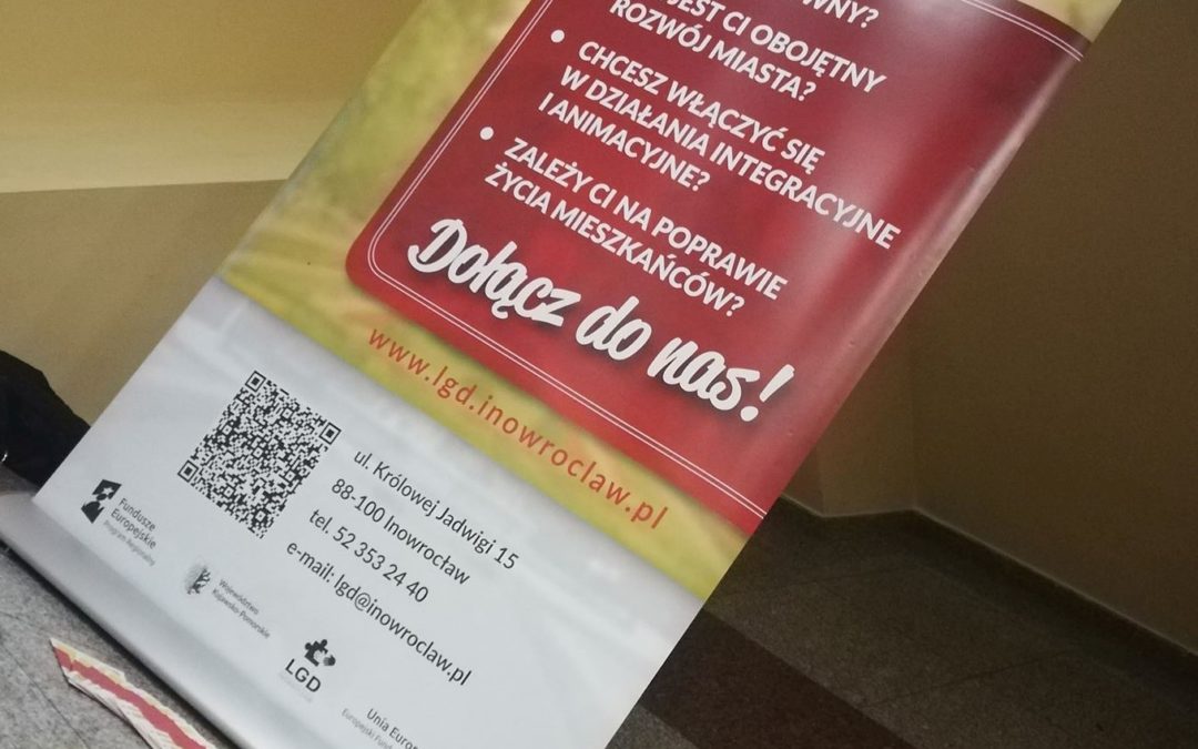 LGD Inowrocław uczestniczyło w&nbsp;inauguracji sezonu 2019/2020 KSK Noteć