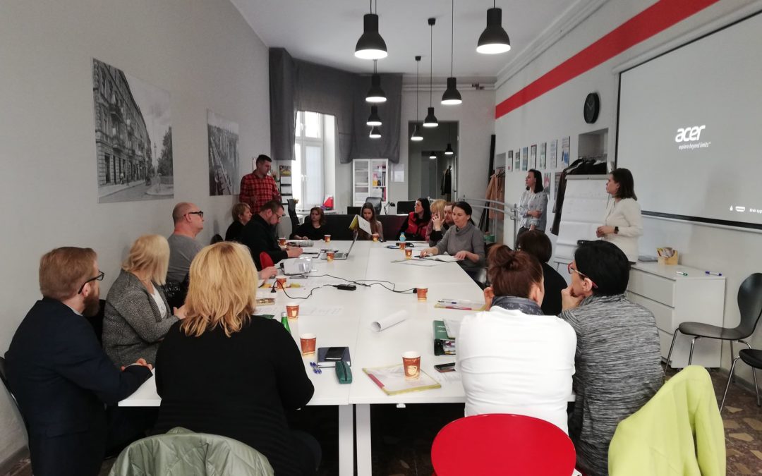 Spotkanie informacyjno-konsultacyjne 27.02.2020r.