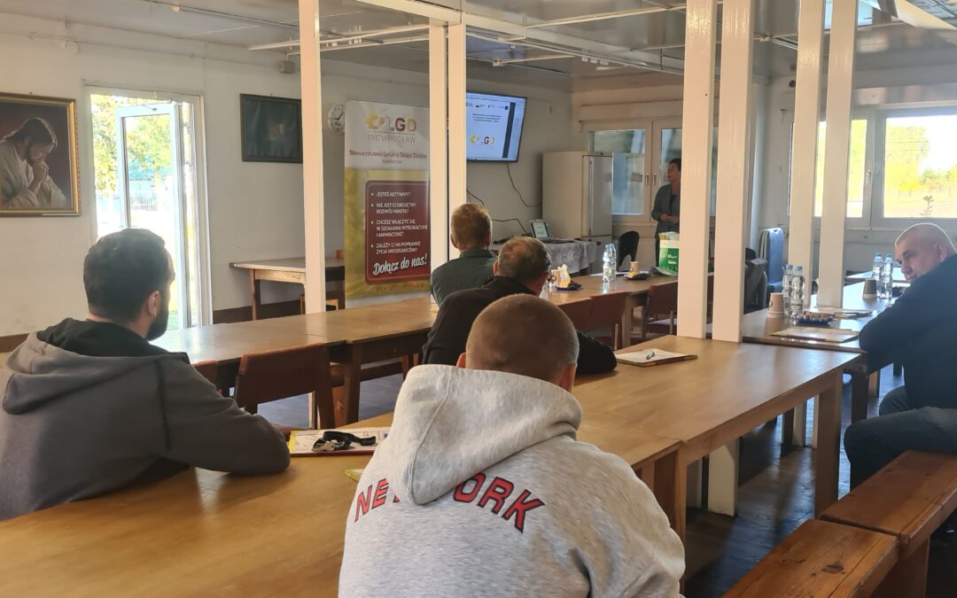 Spotkanie konsultacyjne dla mieszkańców Miasta Inowrocławia w&nbsp;dniu 7 września 2022 roku