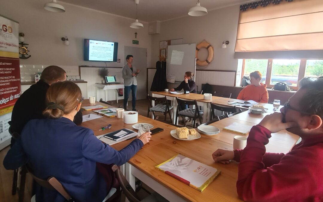 Spotkanie konsultacyjne dla mieszkańców Miasta Inowrocławia w&nbsp;dniu 19 września 2022 roku