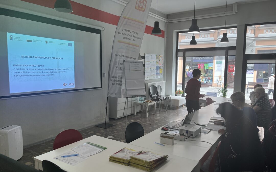 Spotkanie konsultacyjne dla mieszkańców Miasta Inowrocławia w&nbsp;dniu 28 września 2022 roku