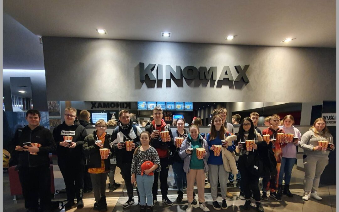 „Weź oddech – bądź wolny od&nbsp;technologii” – Stowarzyszenie „Małe Rzeczy” – realizacja projektu