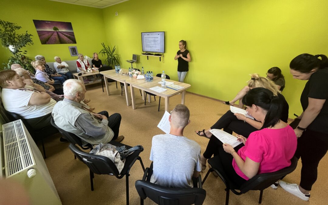 Spotkanie konsultacyjne dla mieszkańców Miasta Inowrocławia w&nbsp;dniu 27 czerwca 2023 roku