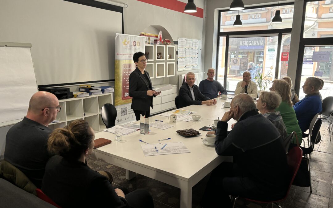 Warsztat refleksyjny