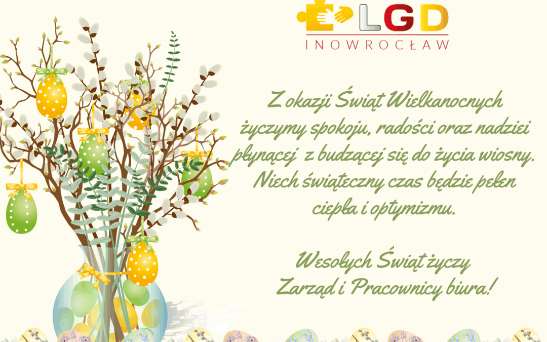 Życzenia świąteczne