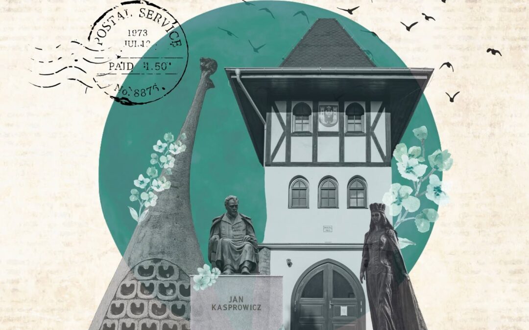 INAUGURACJA SEZONU TURYSTYCZNEGO 2026